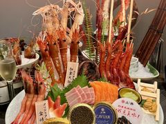 -上井料理黑金店(IFS国金中心店)