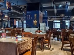 -天下客饭店(中山路店)