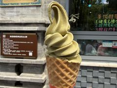 -吴裕泰茶庄(前门大街店)