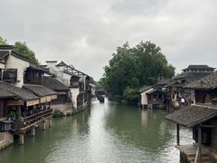 -乌镇景区