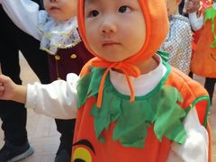 -美吉姆早教中心(泰州茂业天地中心)