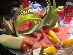 -唱吧麦颂KTV(方庄店)