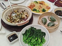 -喜宴·粤菜·茶点·海鲜(光浩店)