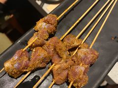 小郡肝-园里火锅(仁和新城店)