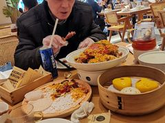 -避风塘·老港味餐厅(虹口龙之梦店)
