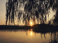 -苏堤停车场