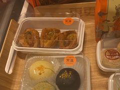 -東更道点心行(崂山丽达店)