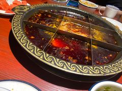 -黄家码头老火锅(解放碑旗舰店)