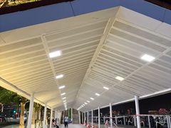 -横琴客运码头