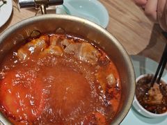 -石鼎香·非遗淮扬火锅(江都龙川桥店)