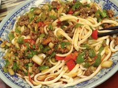 -新疆伊宁远征餐厅