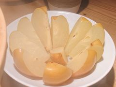 三婆婆的坛子梨-吃饭皇帝大(解放西路店)