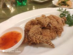 -上海小南国(国发店)