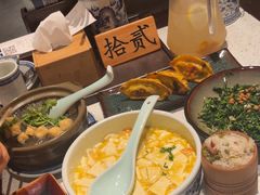 -南京大牌档(夫子庙贡院街店)