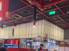 -谷牛和牛烤肉(漕河泾印象城店)