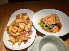 -香料集市新疆餐厅·清真聚餐(成都远洋太古里店)