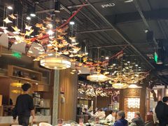 -有璟阁港式餐厅(国贸商城店)
