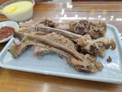 -清真·益鑫羊肉手抓馆(花园北街店)