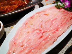 极品鹅肠-园里火锅(仁和新城店)