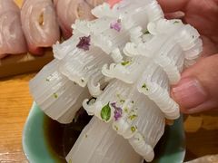 -鮨冠OMAKASE食べ放题(北京首店)