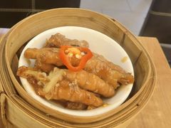 -添好运点心专门店(深水埗店)