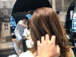 -意念造型