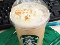 -星巴克(广州天河北龙口店)