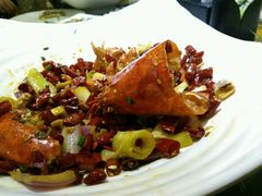 -蟹之国·精品蟹料理(极地店)