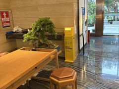 -蓬客精品酒店(南山海岸城购物中心店)