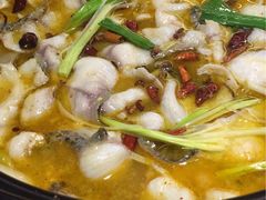 -黑鱼郭我家酸菜鱼(摩尔广场店)