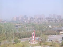 -前关湿地公园