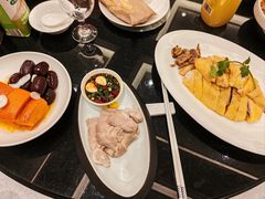 -新南华大酒店(长寿店)