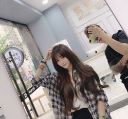 点击看大图 -DL HAIR SALON