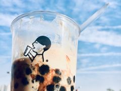 波波冰淇淋-喜茶(永旺梦乐城店)