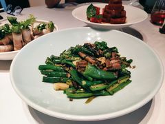 馋嘴土鳝-俏江南天津时尚曲艺主题餐厅(马场道店)