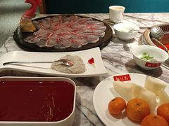 -鱼豆吉·豆浆鱼火锅(宜昌万达店)