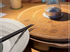 -蜜桃餐厅·伴山(绿宝广场店)