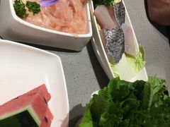-海底捞火锅(公益西桥店)