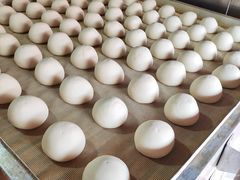 -杨记北方老面馒头