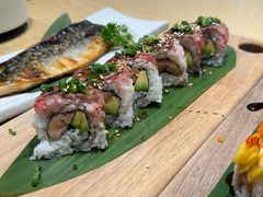 -早一美餐厅·EBISU(会展誉景店)