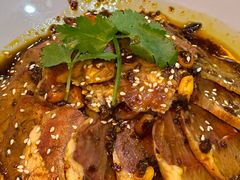 -雪乡阁东北农家菜(颛桥约好休闲街店)