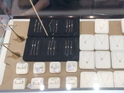 -LightOnly·培育钻石婚戒定制(天坛店)