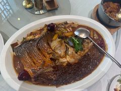 -悦融·京鲁菜·露台花园(安定门店)