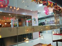 -炸鸡情侣韩式料理(中央大街店)