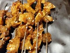 -快乐迪KTV(中山路店)