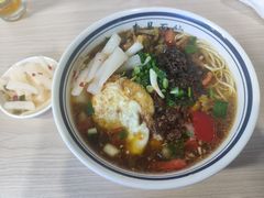 -李易面馆(高桥店)