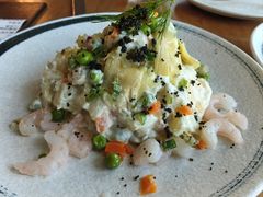 -FISH&POTATO Cō(地中海美食 万象城店)