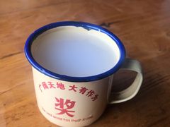 -郑件洋芋饭庄