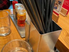 -一風堂拉面(港汇恒隆店)