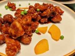 -外婆家(西红门荟聚购物中心店)